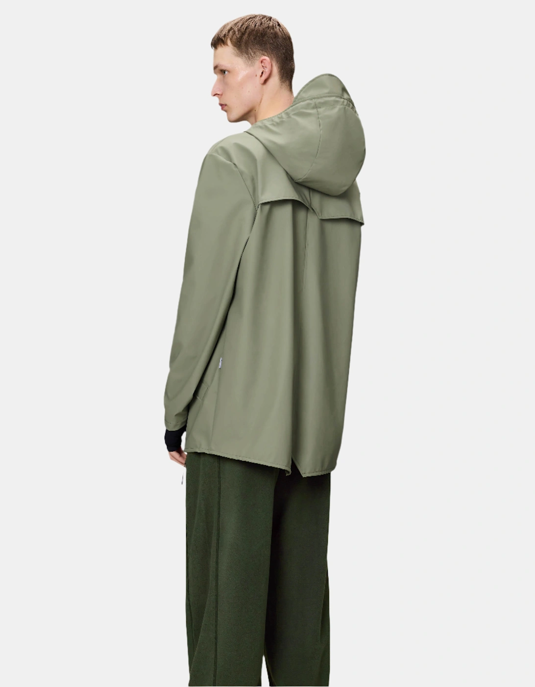 Unisex Jacket - 108 Drift