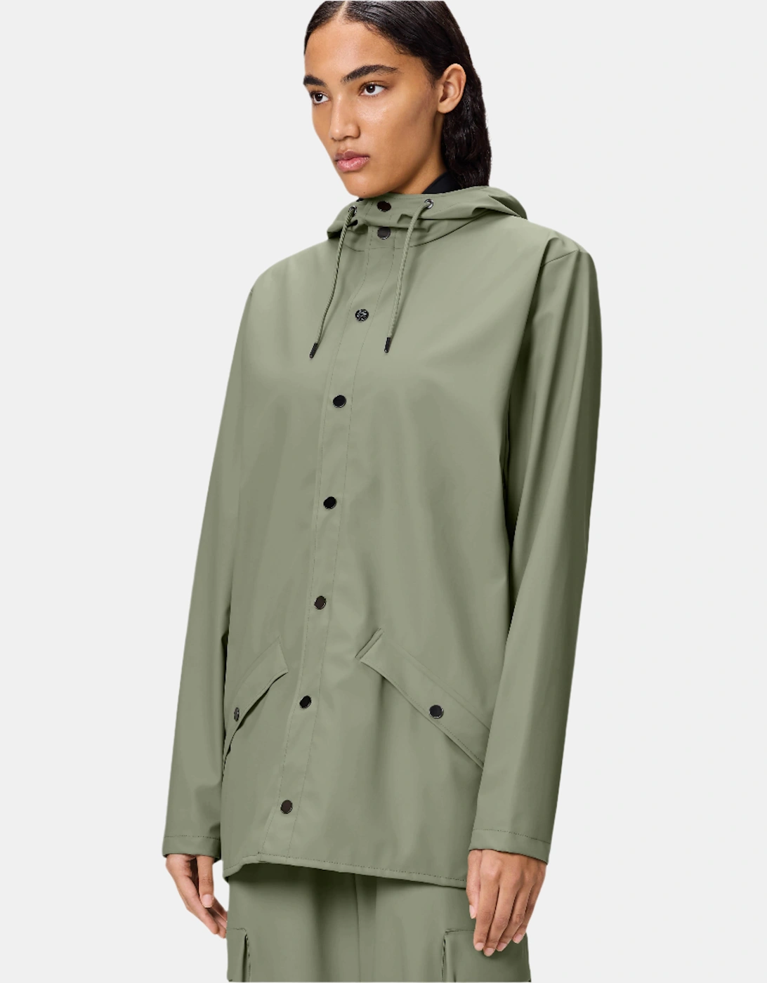 Unisex Jacket - 108 Drift