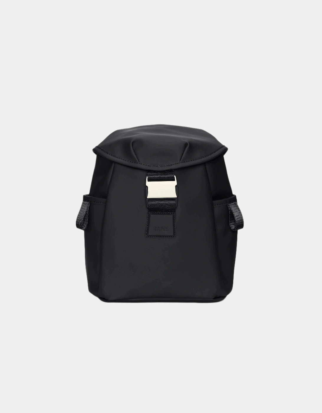 Valera Bucket Backpack Mini  - 01 Black