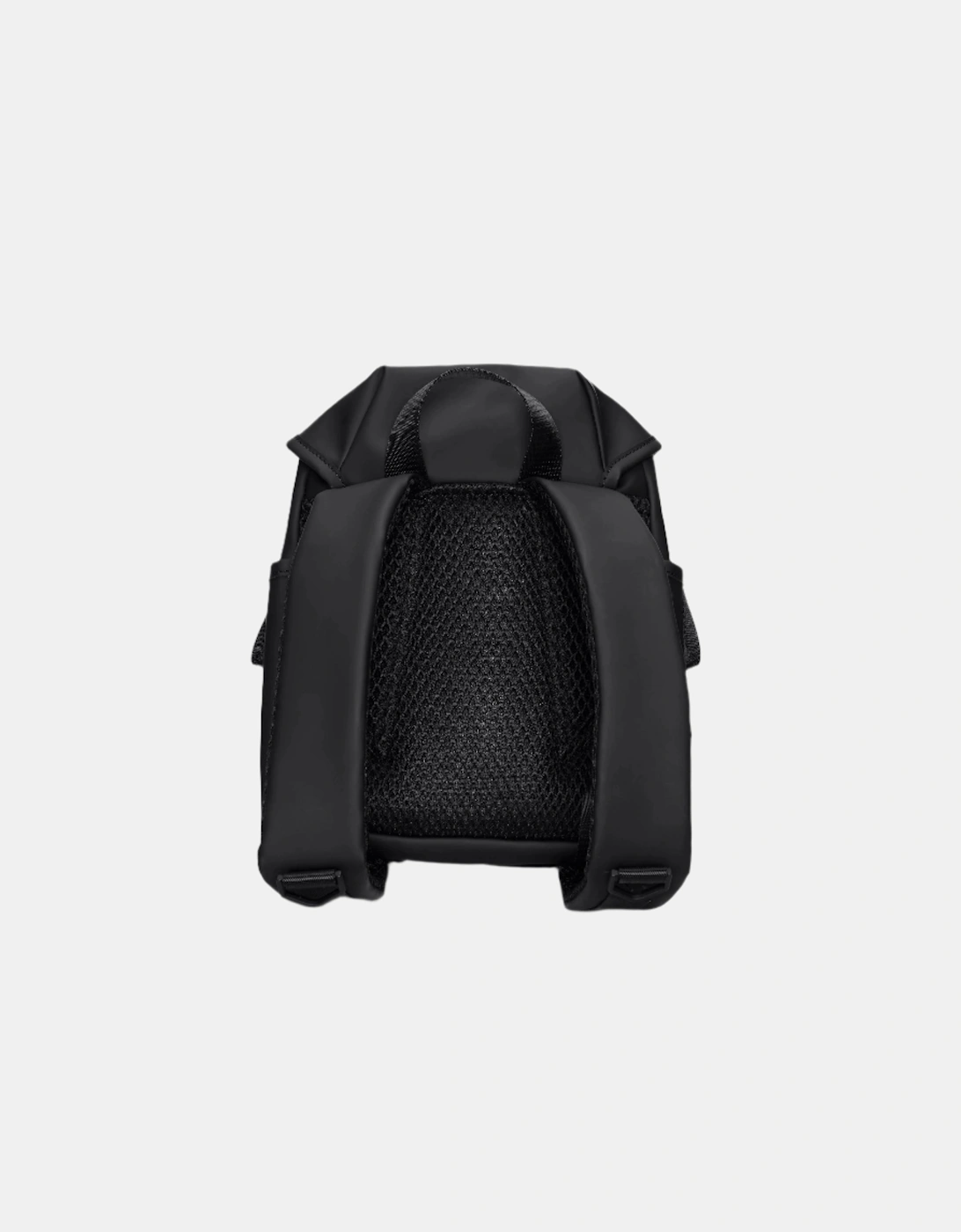 Valera Bucket Backpack Mini  - 01 Black