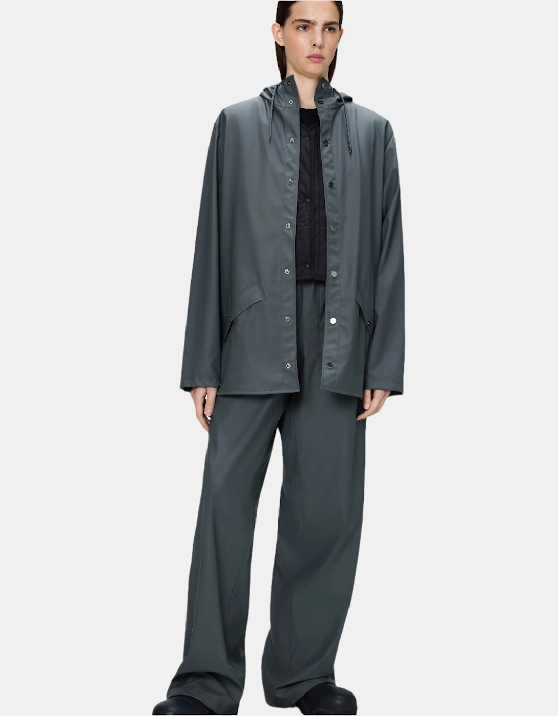 Unisex Jacket - 124 Lagoon