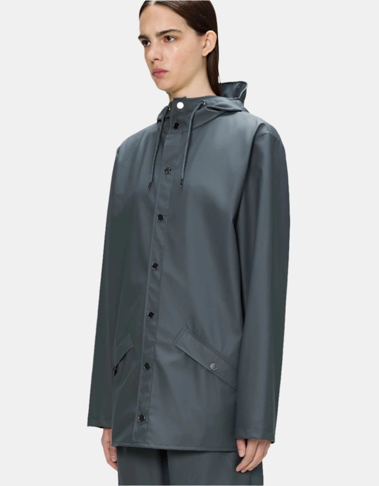 Unisex Jacket - 124 Lagoon