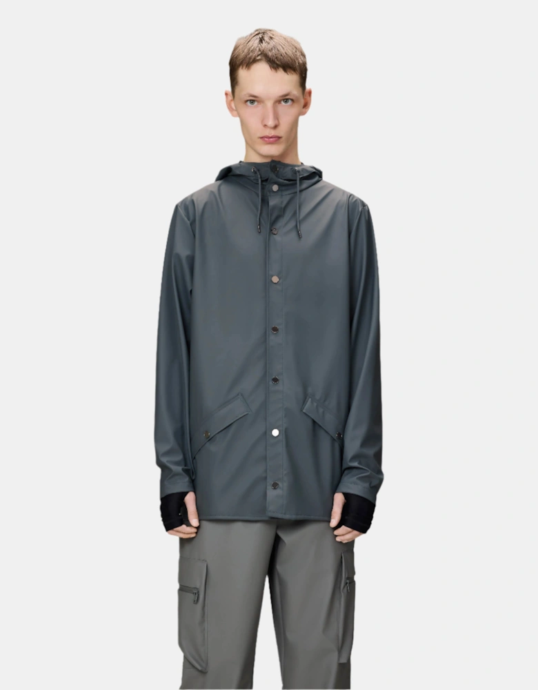 Unisex Jacket - 124 Lagoon