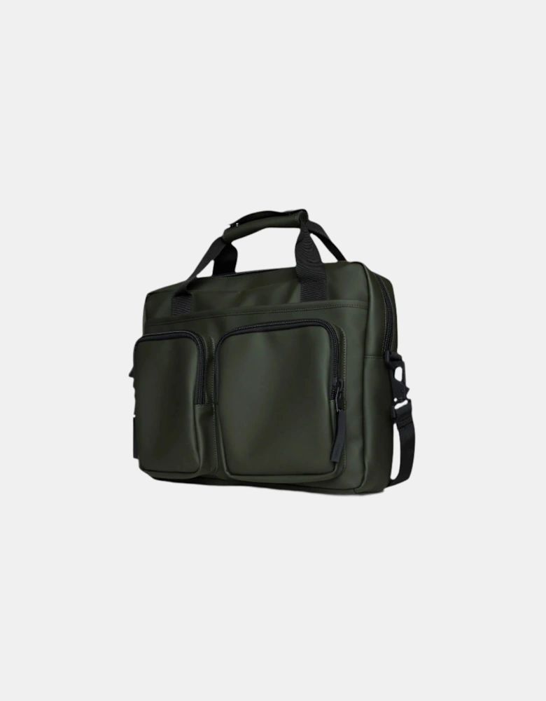 Rains Texel Tech Bag - 03 Green
