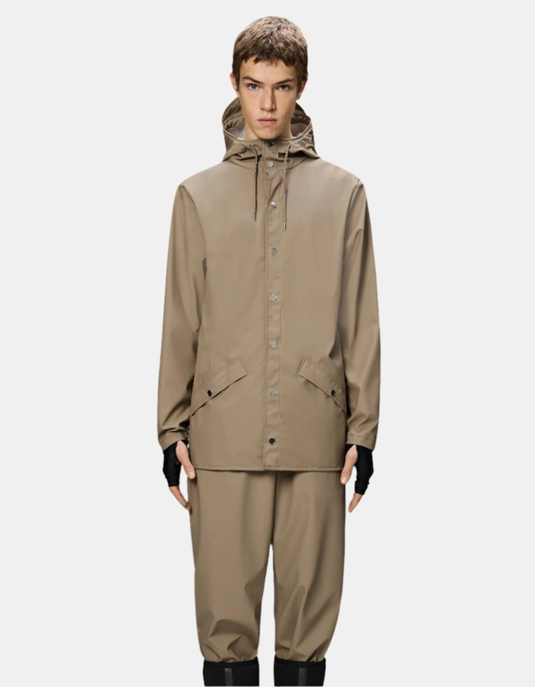 Unisex Jacket - 133 Beige