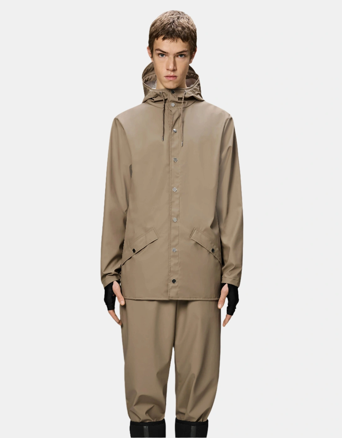 Unisex Jacket - 133 Beige