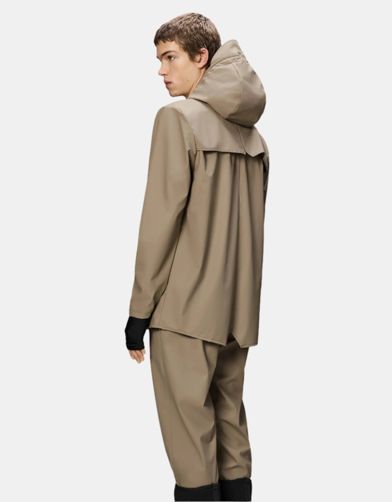 Unisex Jacket - 133 Beige