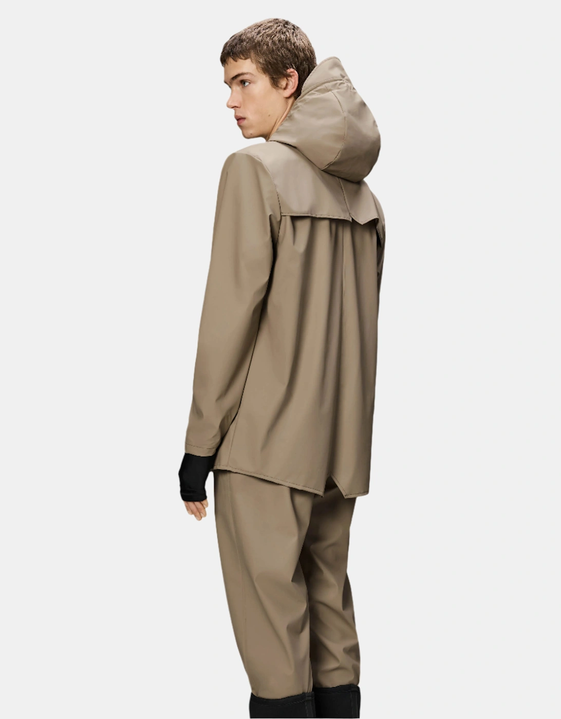 Unisex Jacket - 133 Beige