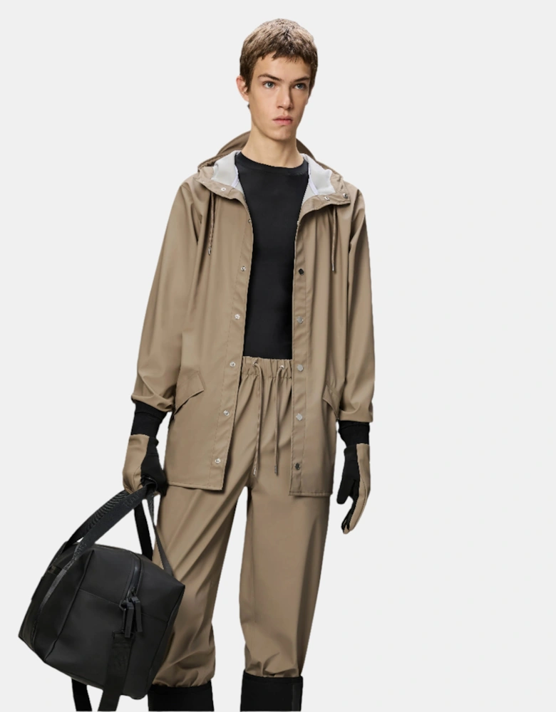 Unisex Jacket - 133 Beige