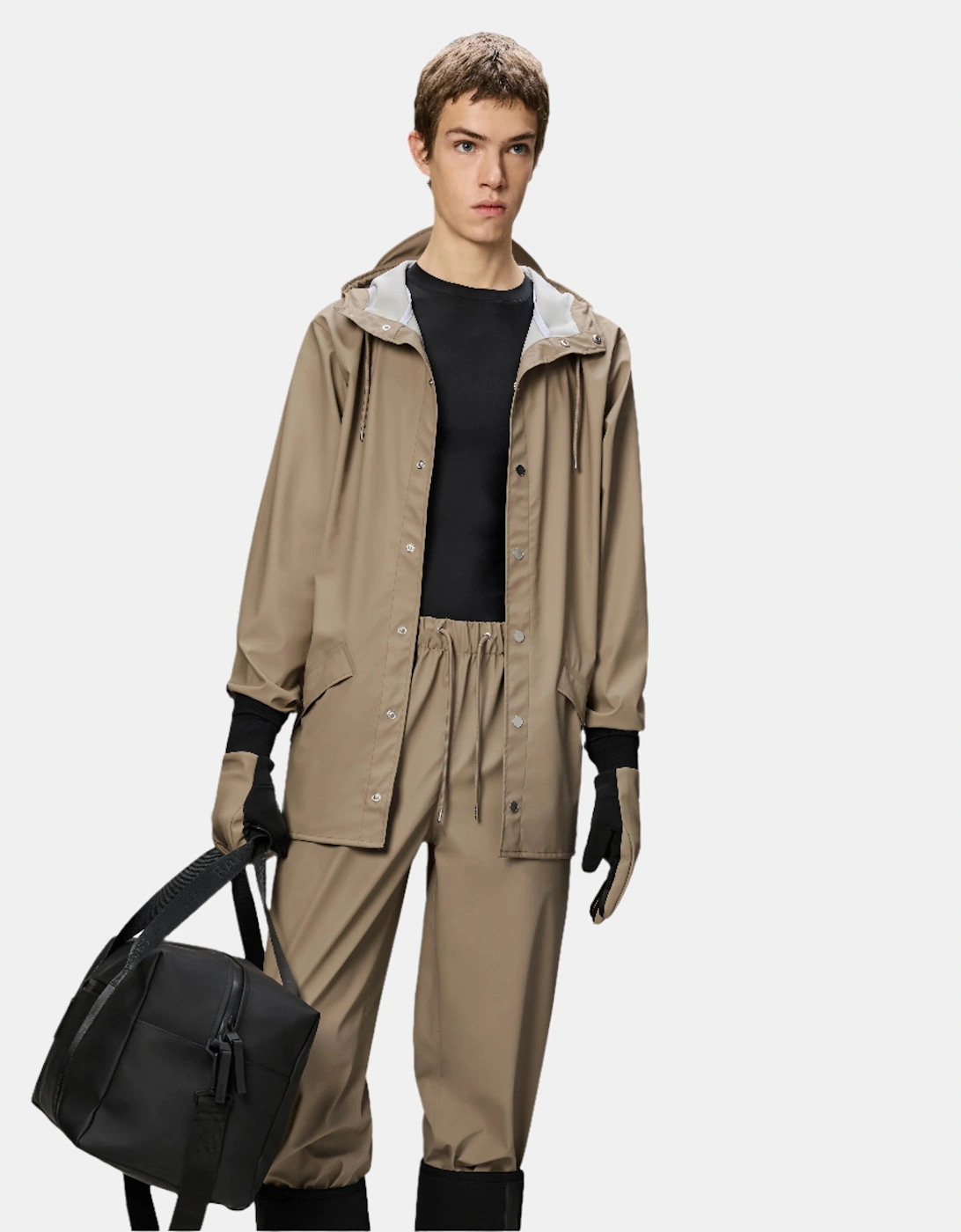 Unisex Jacket - 133 Beige