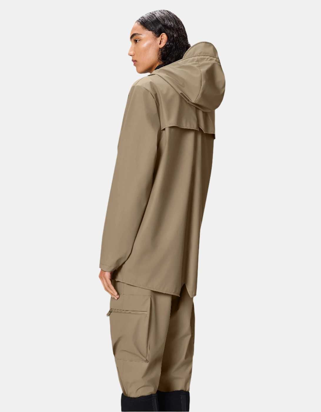 Unisex Jacket - 133 Beige