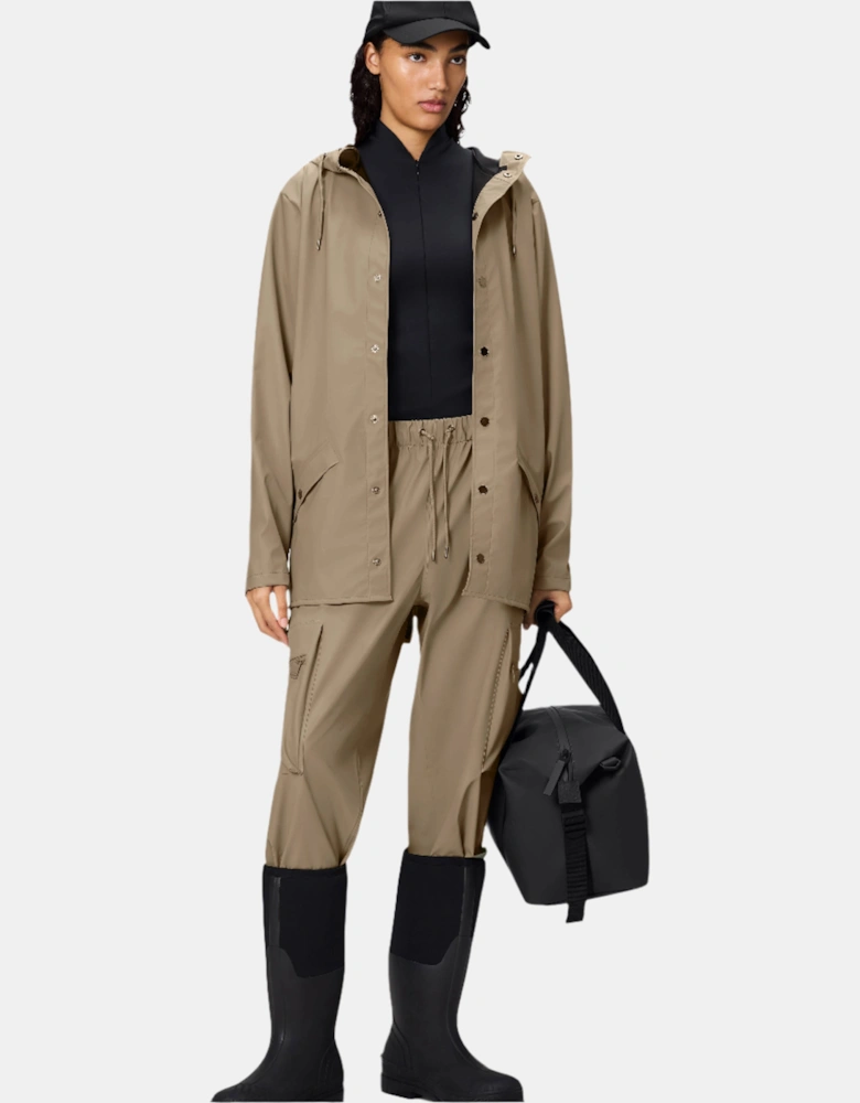 Unisex Jacket - 133 Beige