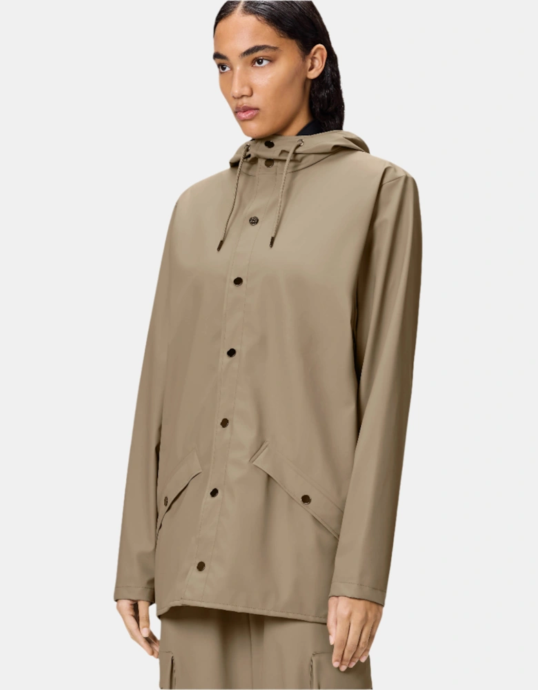 Unisex Jacket - 133 Beige