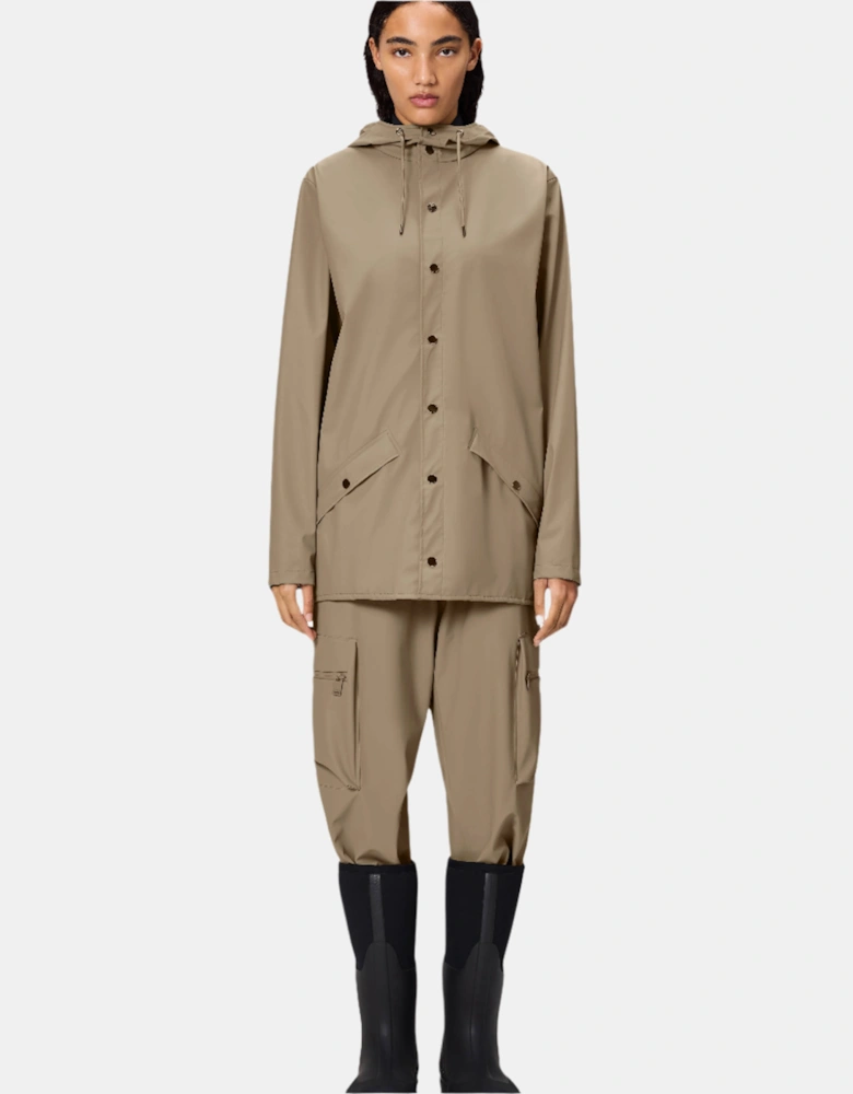 Unisex Jacket - 133 Beige