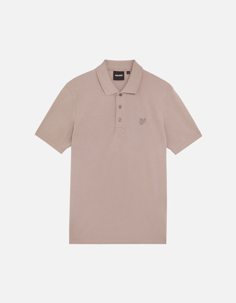Lyle & Scott Superfine Polo Shirt - X893 Fife