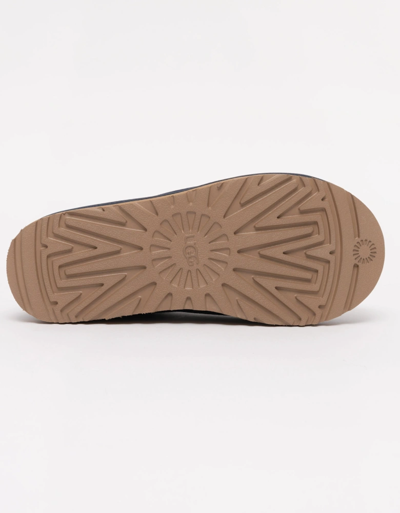 Tasman II Womens Slippers - Dark Indigo