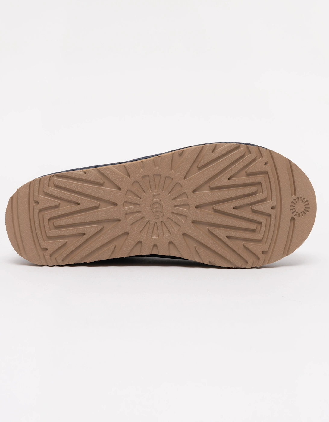 Tasman II Womens Slippers - Dark Indigo