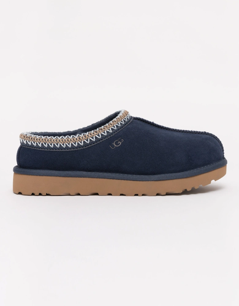 Tasman II Womens Slippers - Dark Indigo