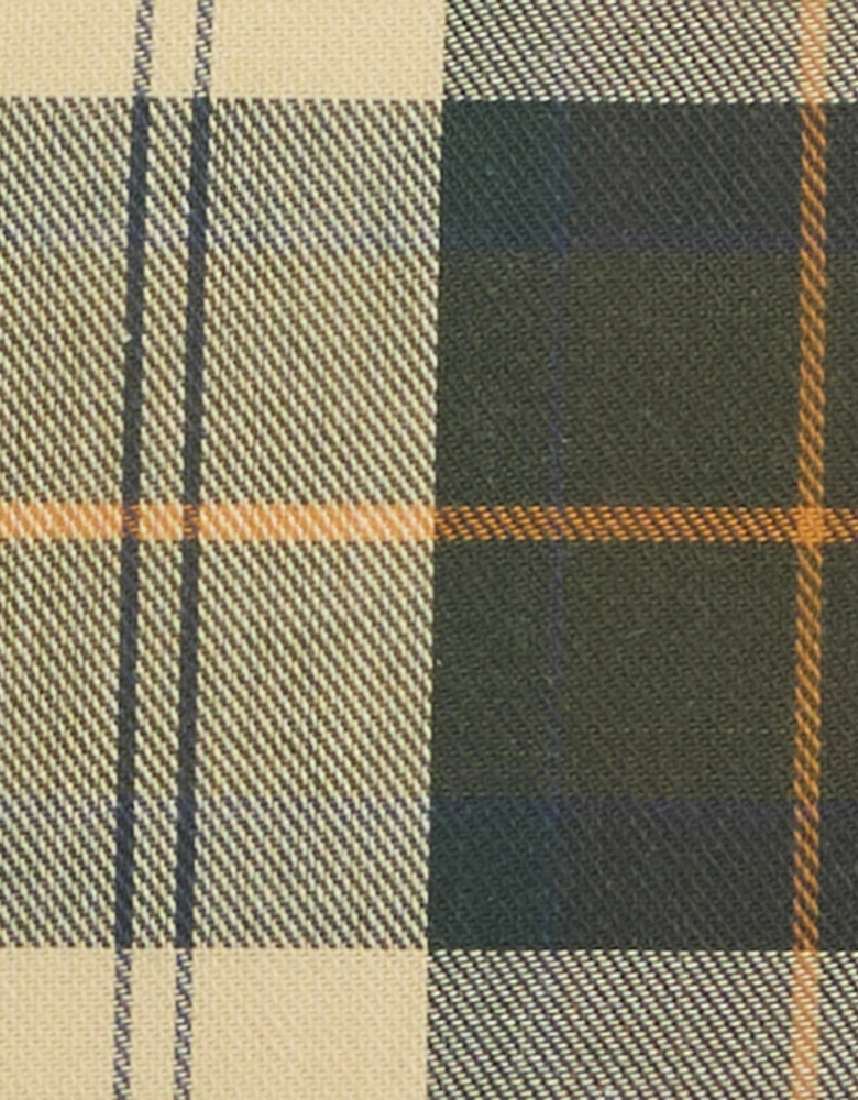 Daphne Womens Tartan Crossbody Bag - Ancient Tartan