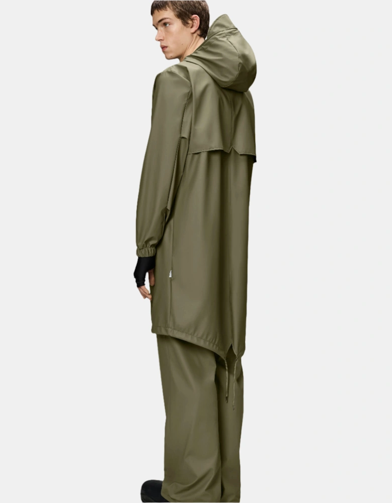 Unisex Fishtail Parka - 134 Marsh