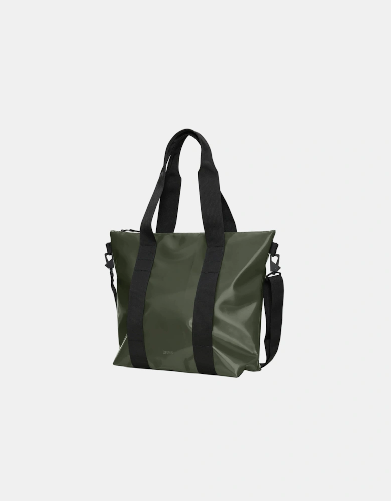 Unisex Tote Bag Mini - 127 Swamp