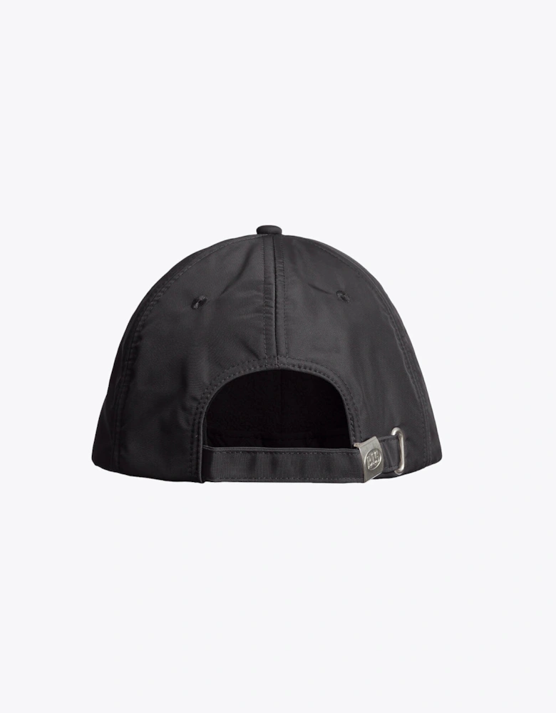 Patch Cap - Black 541