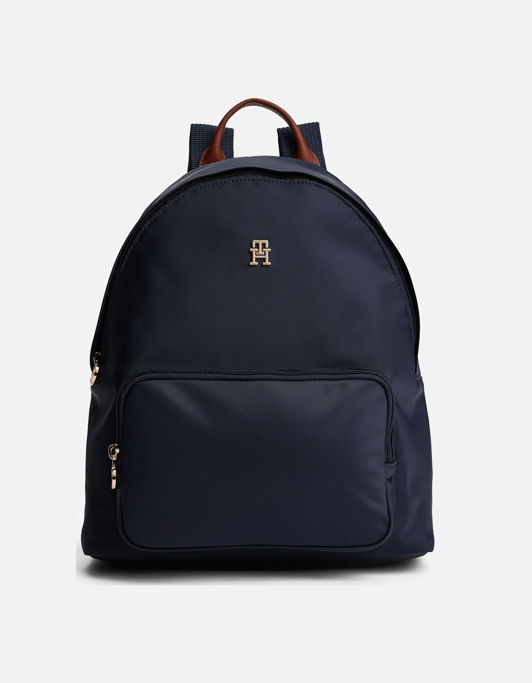 Popette Dome Womens Backpack - Space Blue