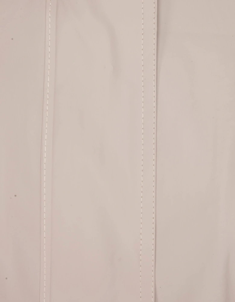 Rain Womens A-Line Rubberised Raincoat - Atmosphere 149