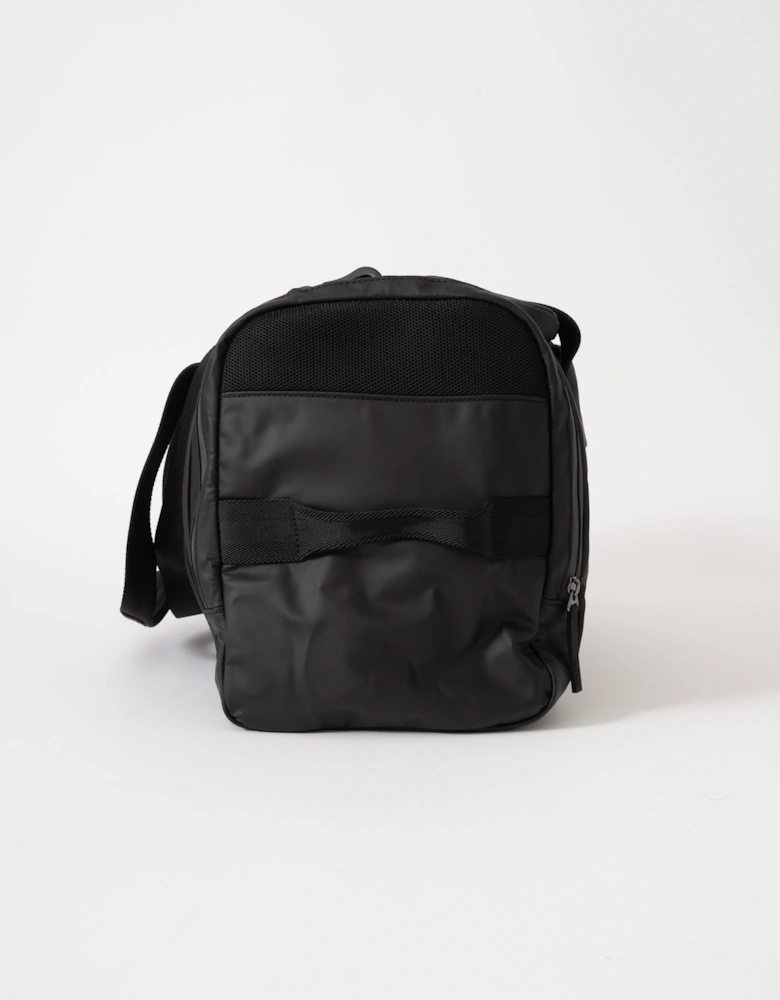BOSS Orange Stormy_Sq Mens Holdall - Black 001
