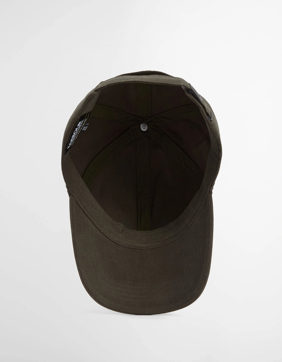 Norton Drill Mens Cap - Sage/Shadow