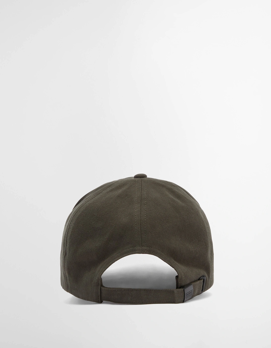 Norton Drill Mens Cap - Sage/Shadow