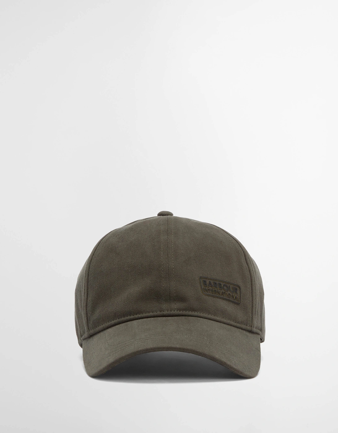Norton Drill Mens Cap - Sage/Shadow