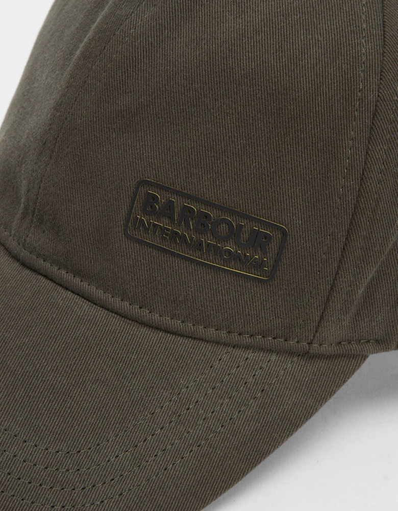 Norton Drill Mens Cap - Sage/Shadow