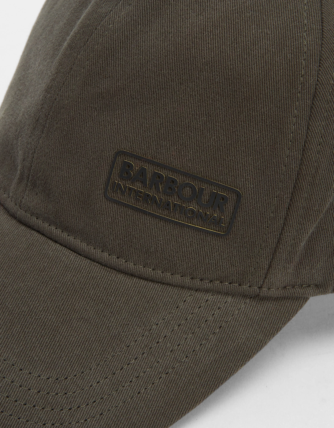 Norton Drill Mens Cap - Sage/Shadow