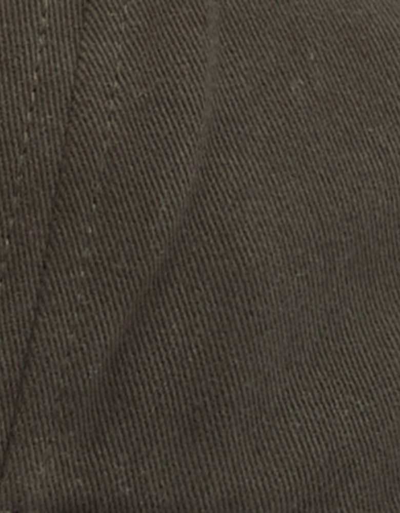 Norton Drill Mens Cap - Sage/Shadow
