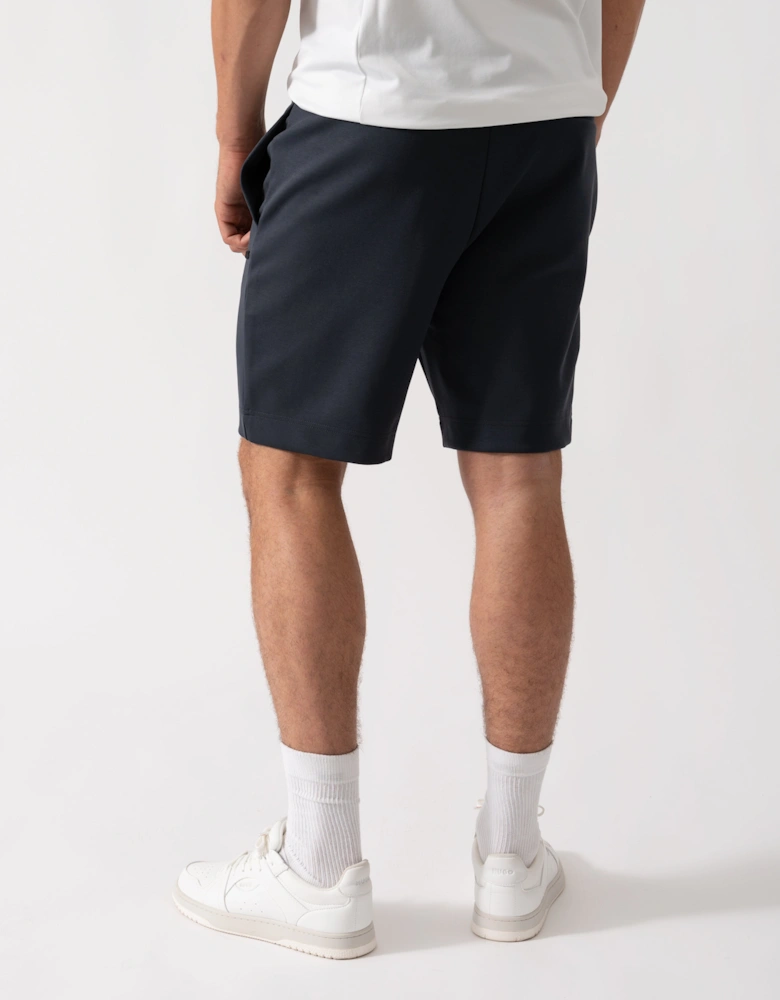 BOSS Green Zone Mens Shorts - Dark Blue 402