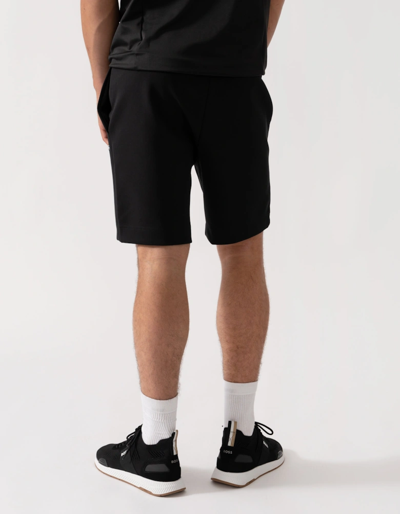 BOSS Green Zone Mens Shorts - Black 001