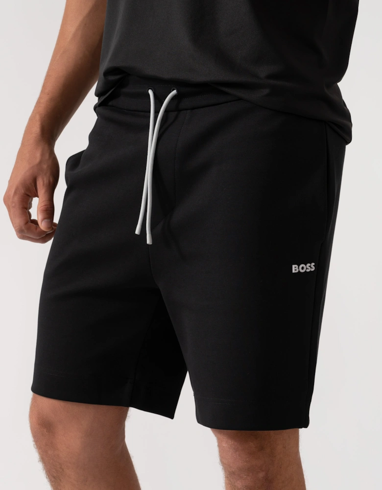 BOSS Green Zone Mens Shorts - Black 001