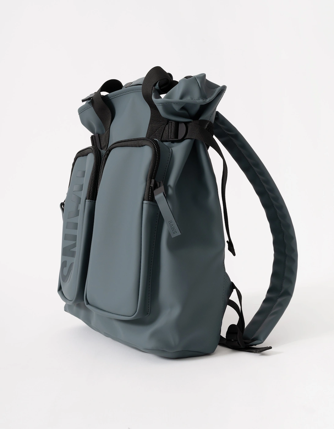 Texel Tote Backpack - 124 Lagoon