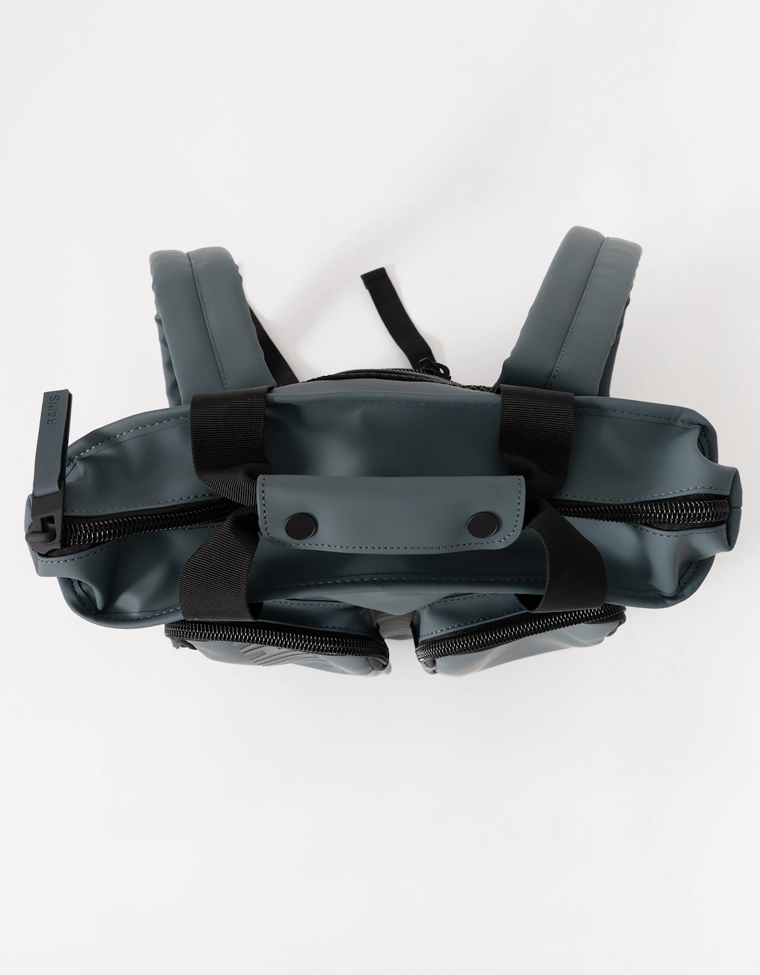 Texel Tote Backpack - 124 Lagoon