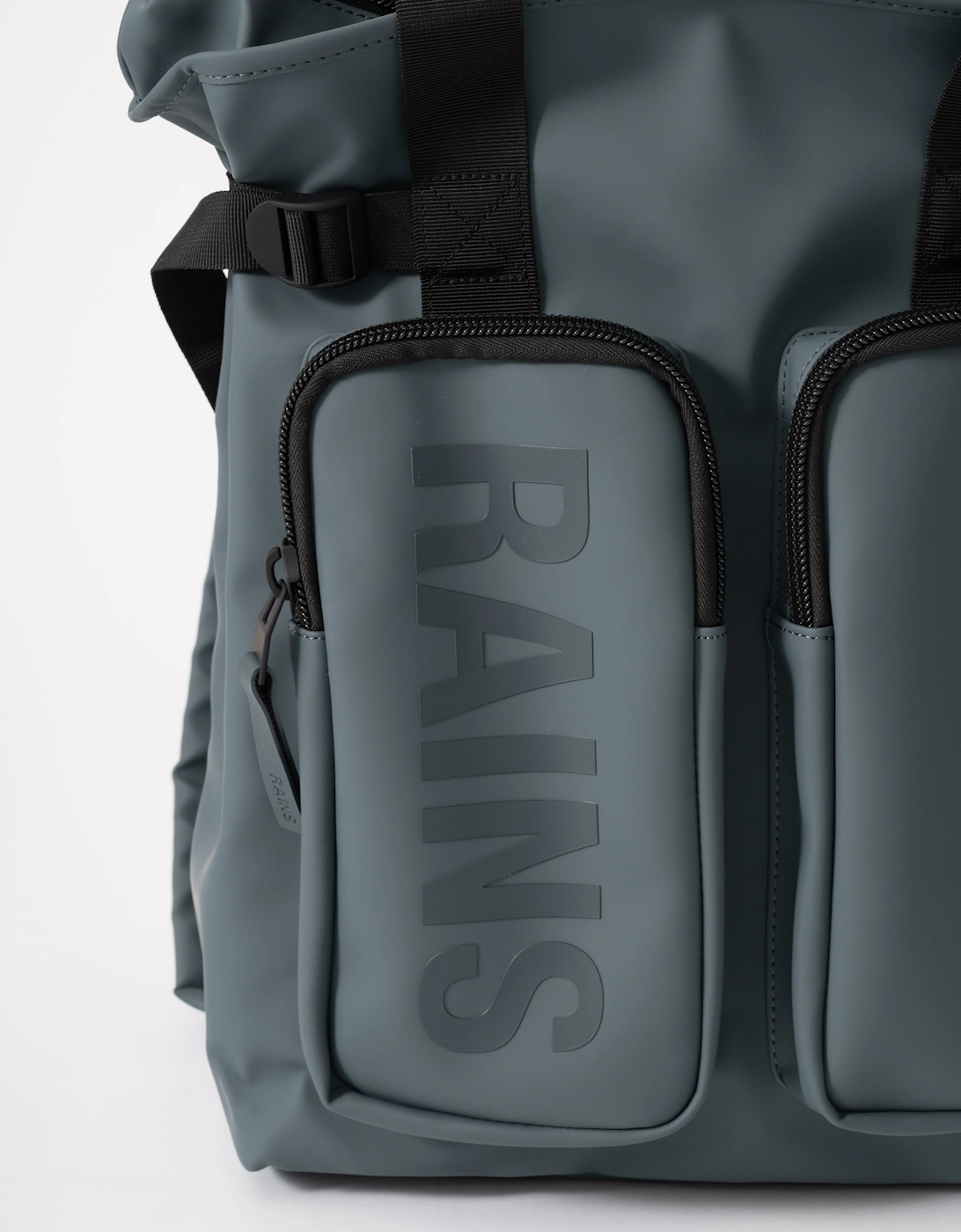 Texel Tote Backpack - 124 Lagoon