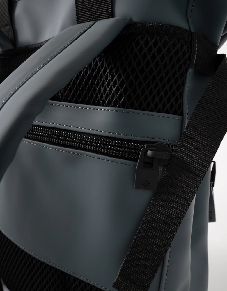 Texel Tote Backpack - 124 Lagoon