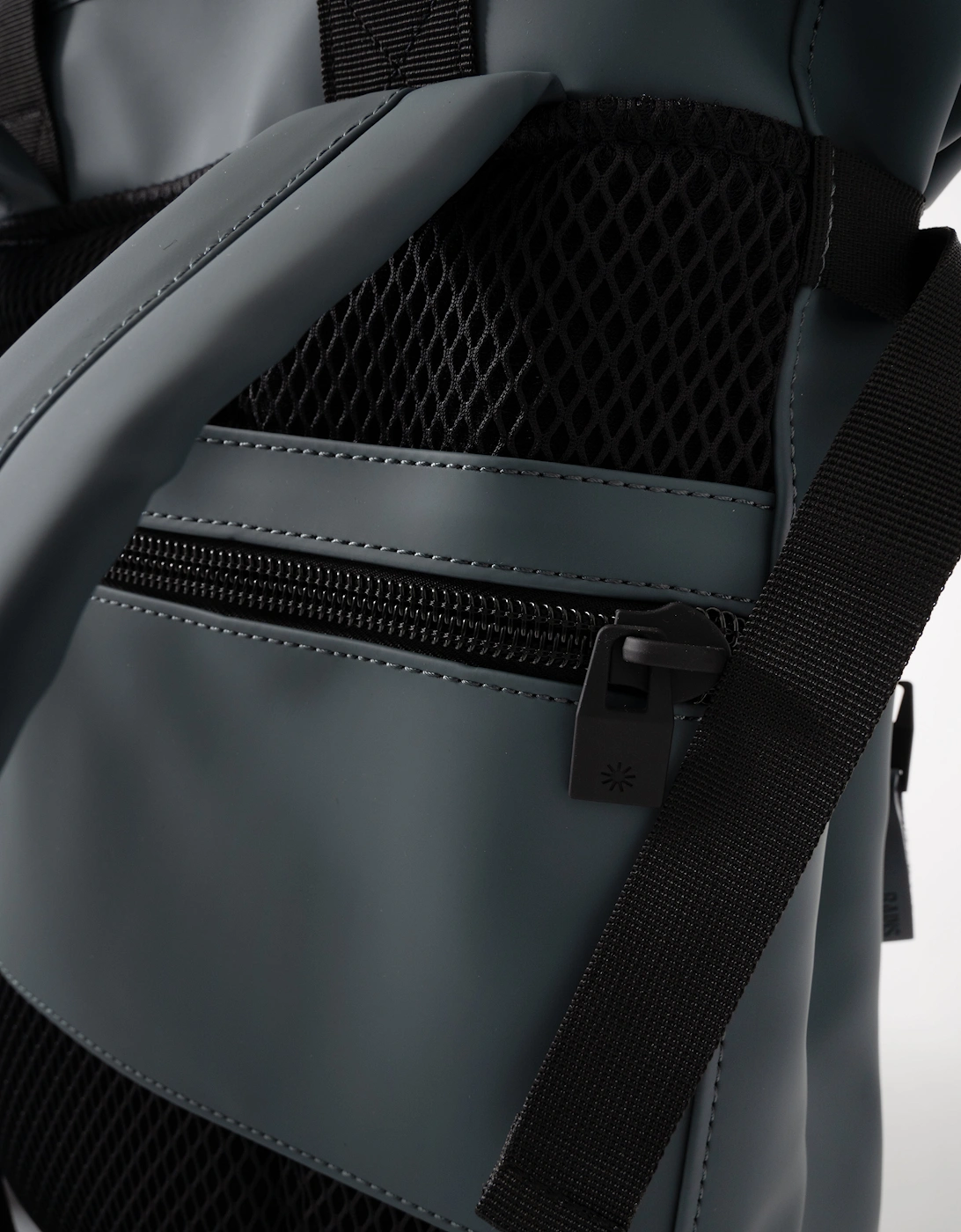 Texel Tote Backpack - 124 Lagoon