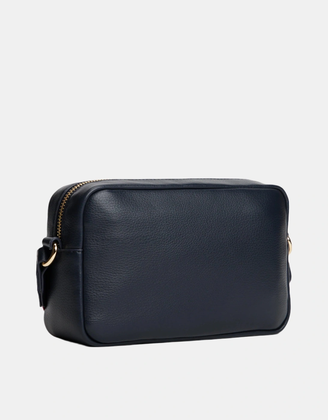 TH Logotape Womens Camera Bag - Space Blue