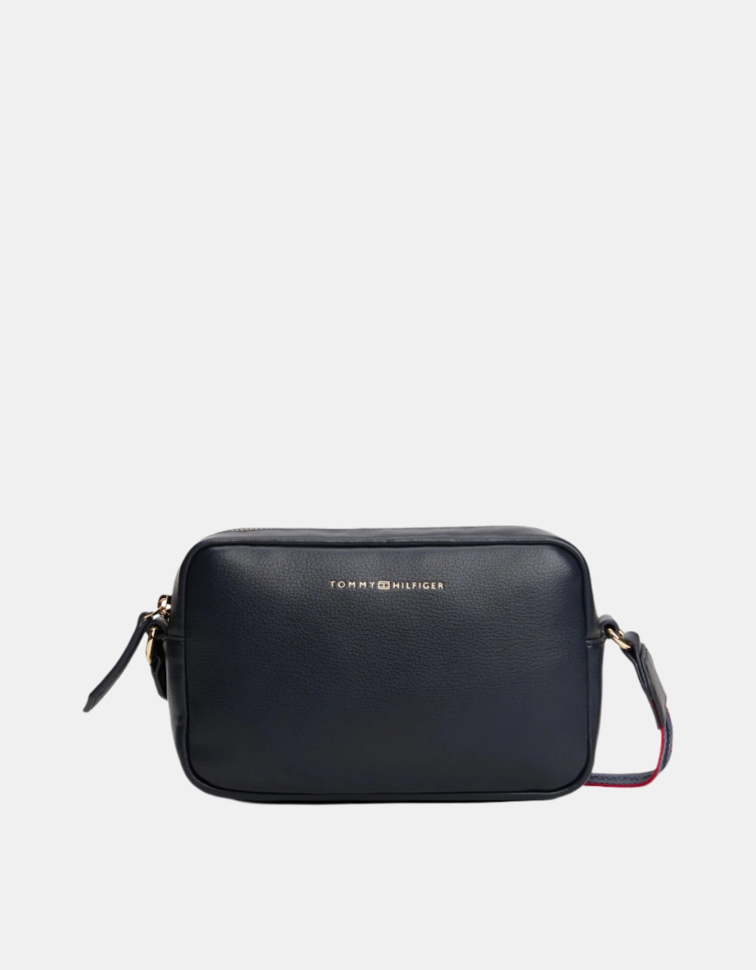 TH Logotape Womens Camera Bag - Space Blue