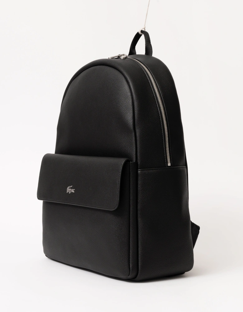 Mens Backpack - Noir 000