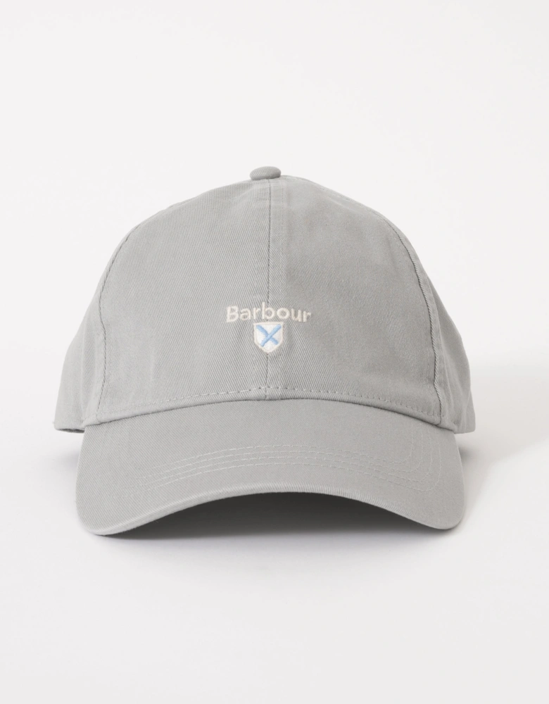 Cascade Mens Sports Cap - Mineral Blue