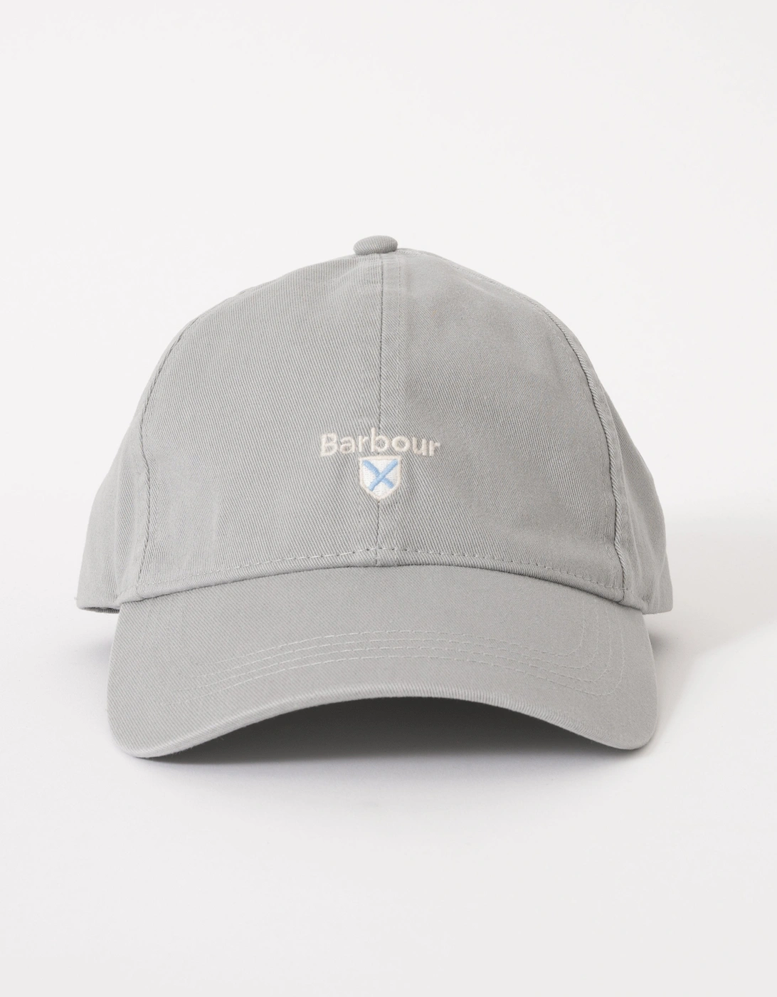 Cascade Mens Sports Cap - Mineral Blue