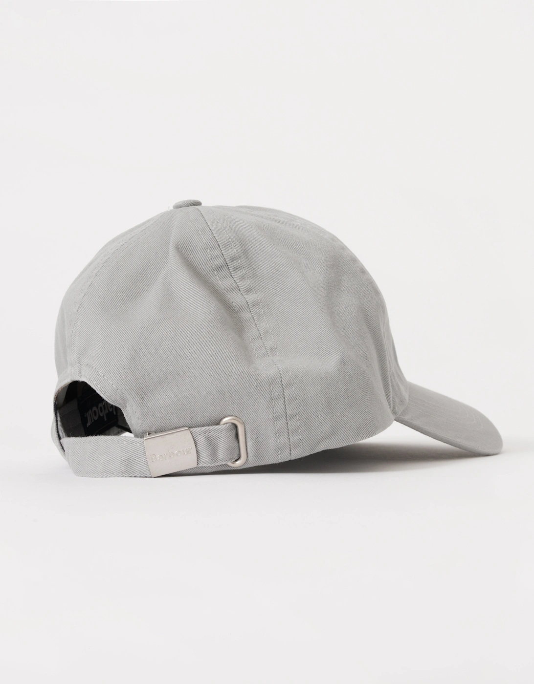 Cascade Mens Sports Cap - Mineral Blue