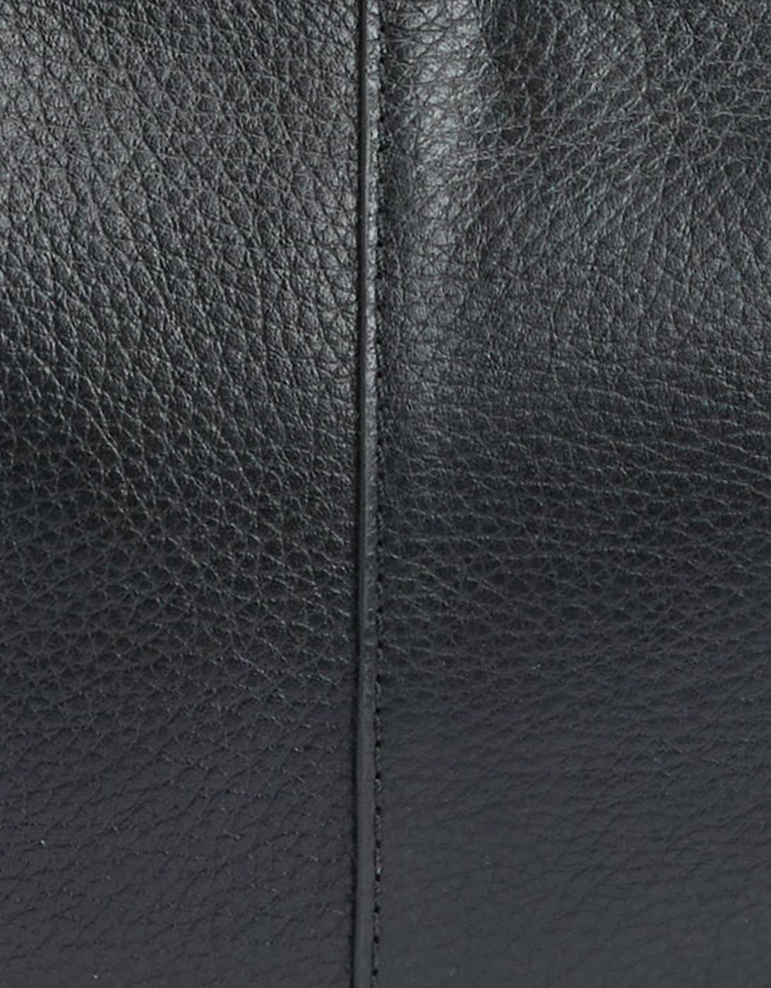 Sorrel Womens Leather Sling Bag - Black